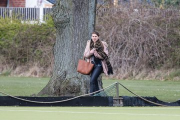 Bild 32 - Frauen Bunesliga  Uhlenhorster HC - Der Club an der Alster : Ergebnis: 3:2